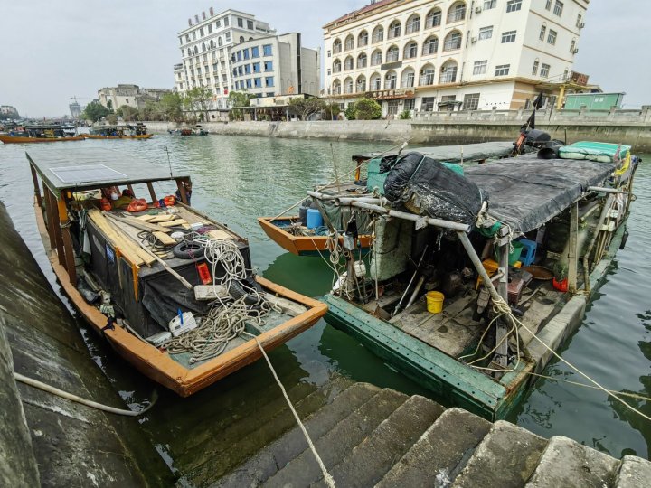 三毛的民宿(金沙湾小道分店)