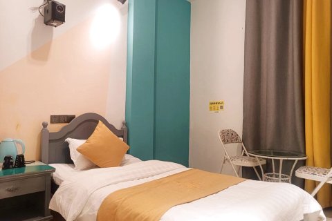 北海海驿匆匆那年客栈(二店)