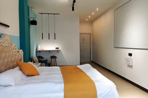 北海海驿匆匆那年客栈(二店)