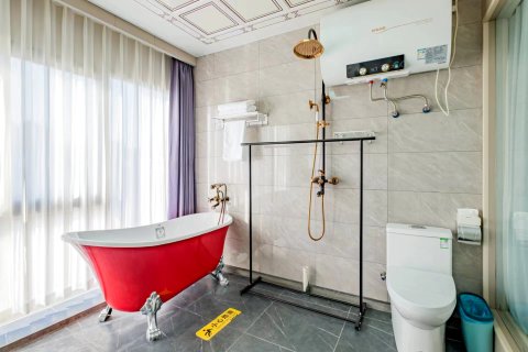 乌镇依水居客栈