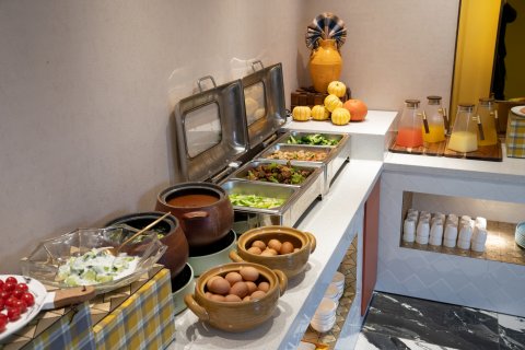 丽景海岸酒店(烟台火车站汽车总站店)