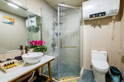 乌镇依水居客栈