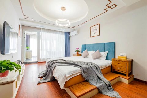 乌镇依水居客栈