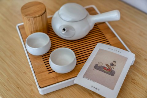 全季酒店(临清市政府店)