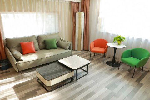 汶上速达精品酒店