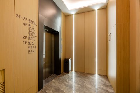 格林东方酒店(邢台宁晋县凤凰路店)