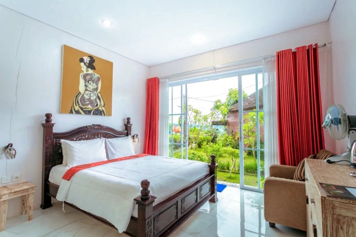 Bhuana Agung Villa and Restaurant by ecommerceloka(Bhuana Agung Villa and Restaurant by ecommerceloka)