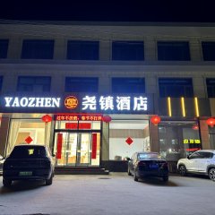 酒店头图