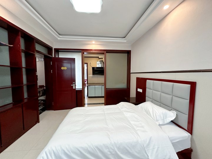 鹿邑东营商务酒店