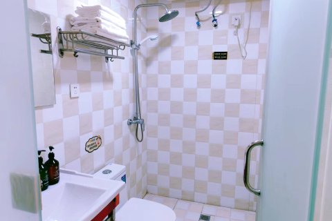 黄山湘里人家客栈