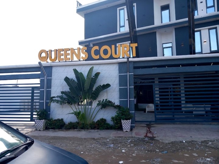 Queens Court Hotel Lagos(Queens Court Hotel Lagos)