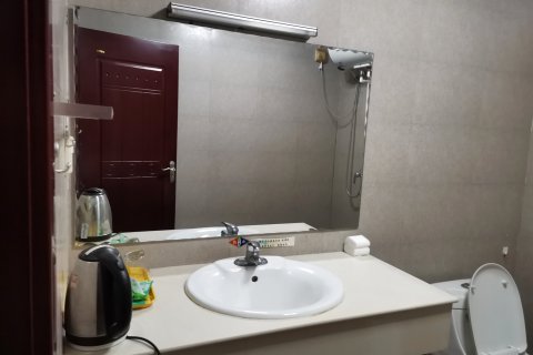 乌拉特前旗塞上宾馆