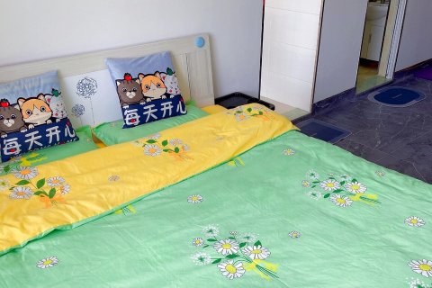 温馨小屋77(民益街分店)