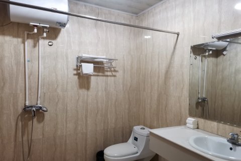 乌拉特前旗塞上宾馆