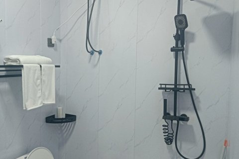 超级笨蛋特色民宿(万寿东街分店)