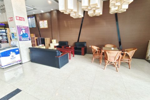 民权中州美住酒店(冰熊大道店)