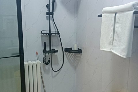 超级笨蛋特色民宿(万寿东街分店)