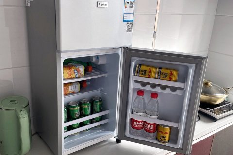 温馨小屋77(民益街分店)