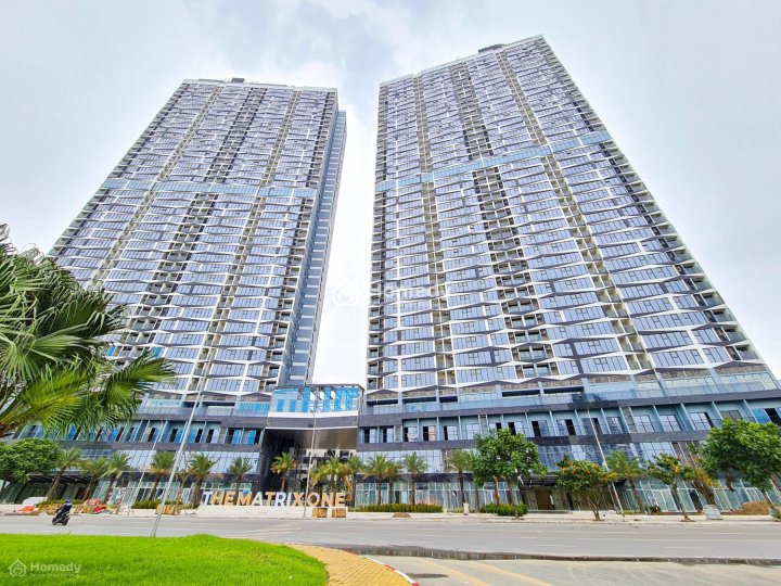 Luxurious 3-bedroom apartment at the matrix one(Luxurious 3-bedroom apartment at the matrix one)