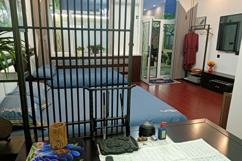 超级笨蛋特色民宿(万寿东街分店)