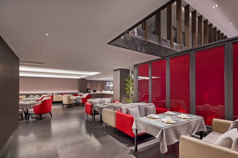 金鑫·雅智酒店(李白纪念馆江油站店)