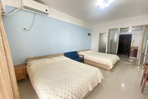 尚如公寓(福州上下杭店)