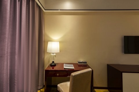 黄果树漫格兰酒店