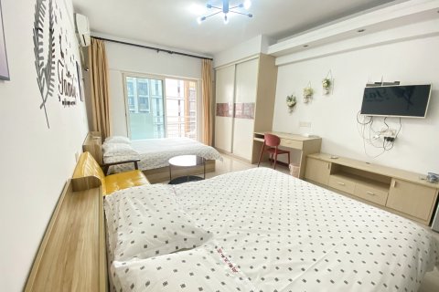 尚如公寓(福州上下杭店)