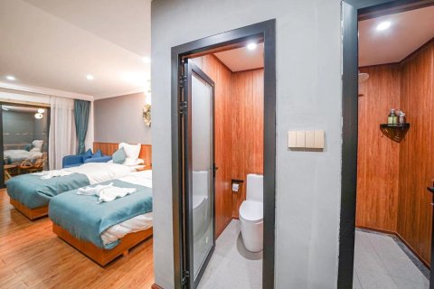 戈瓦·花时间酒店(泸沽湖大落水村店)