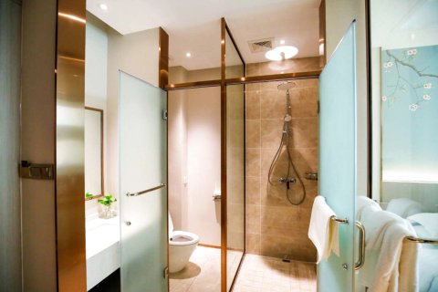 昌黎大厦金岛商务酒店