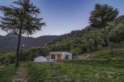 BluSalz Collection - Kuriyana Stay, Mussoorie - Uttrakhand