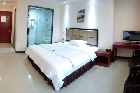 信丰观舟商务宾馆