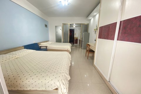 尚如公寓(福州上下杭店)