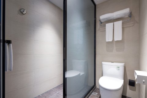 汉庭酒店(凤凰古城店)