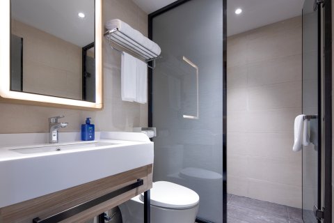 汉庭酒店(凤凰古城店)