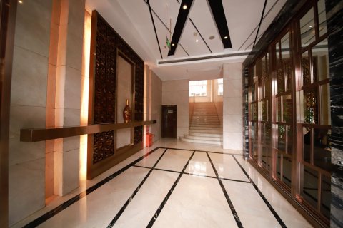 大竹天宏致雅酒店