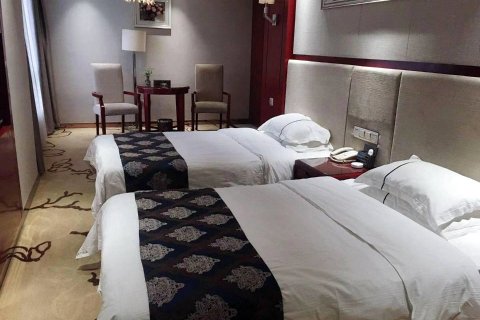 凤台威斯汀假日酒店