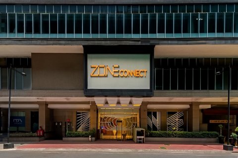 德里萨基特丽怡酒店(Country Inn & Suites by Radisson, Delhi Saket)