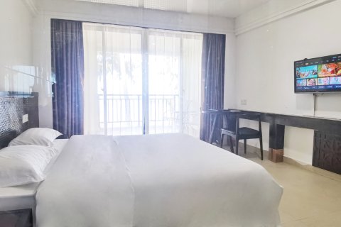 陵水南湾猴岛天朗度假酒店