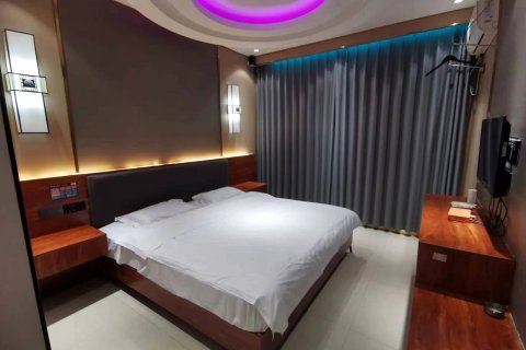 濉溪伯爵主题宾馆