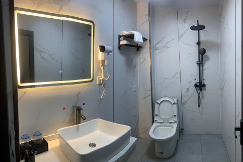 桂阳鼎盛时尚酒店