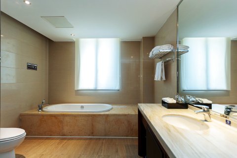 茂县古羌城酒店(古羌城景区店)