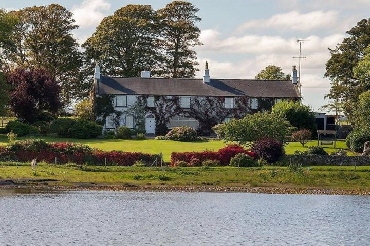 科里布查看乡间旅舍(Corrib View Country House)