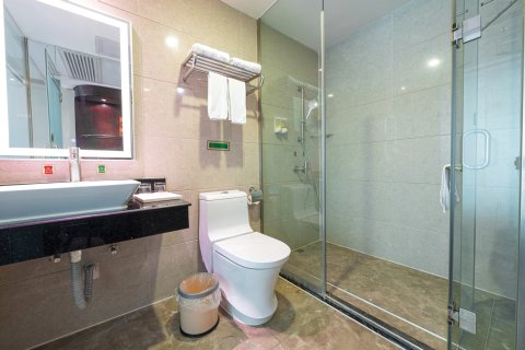 花岸里酒店(佛山祖庙店)