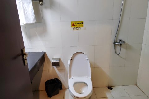 阿勒泰银路大酒店