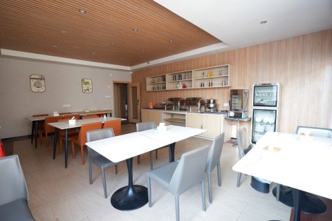 和悦酒店(遂溪全丰广场店)