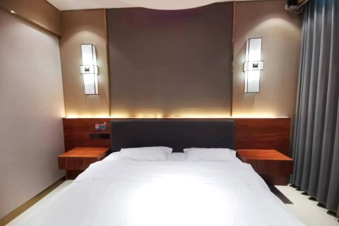 濉溪伯爵主题宾馆