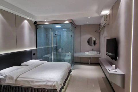 濉溪伯爵主题宾馆