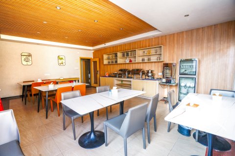 和悦酒店(遂溪全丰广场店)