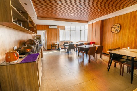 和悦酒店(遂溪全丰广场店)